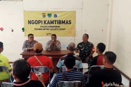 Go.TeropongRakyat.co