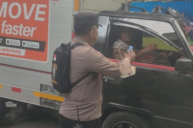 Go Teropong Rakyat