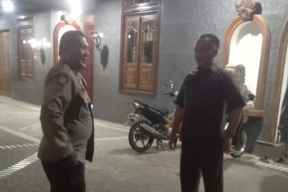 Go Teropong Rakyat