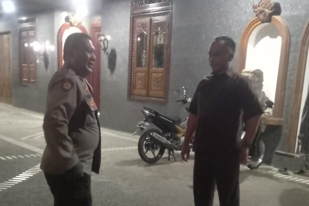 Go Teropong Rakyat