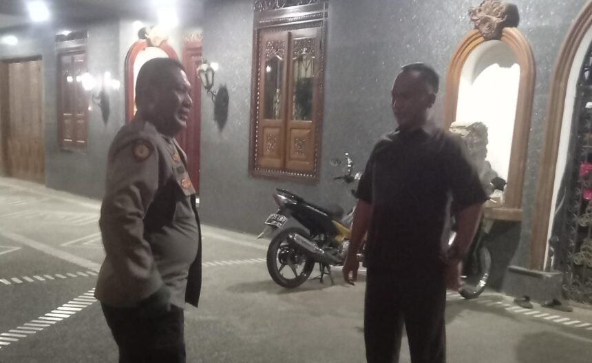 Go Teropong Rakyat