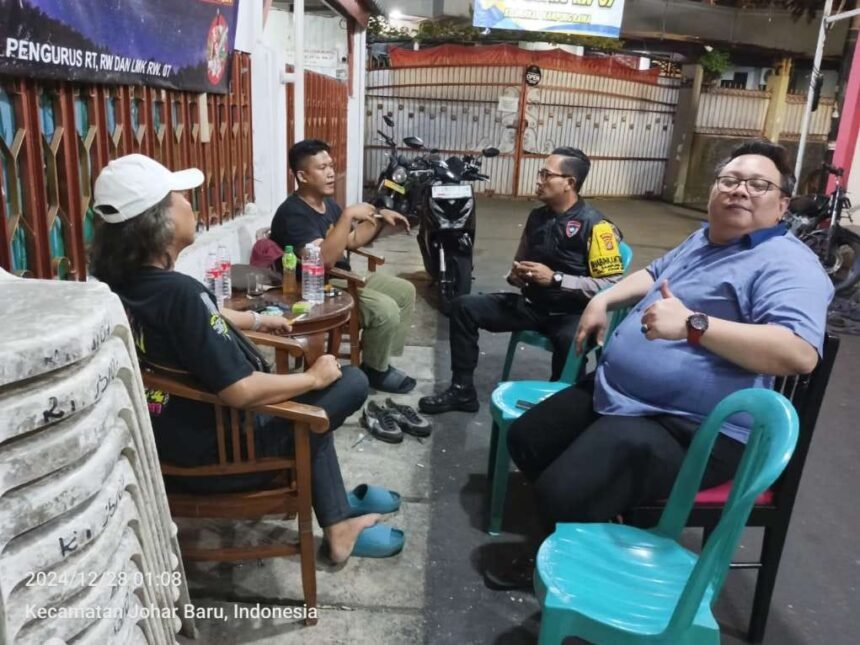 Go.TeropongRakyat.co