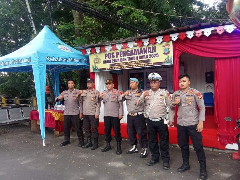 Go.TeropongRakyat.co