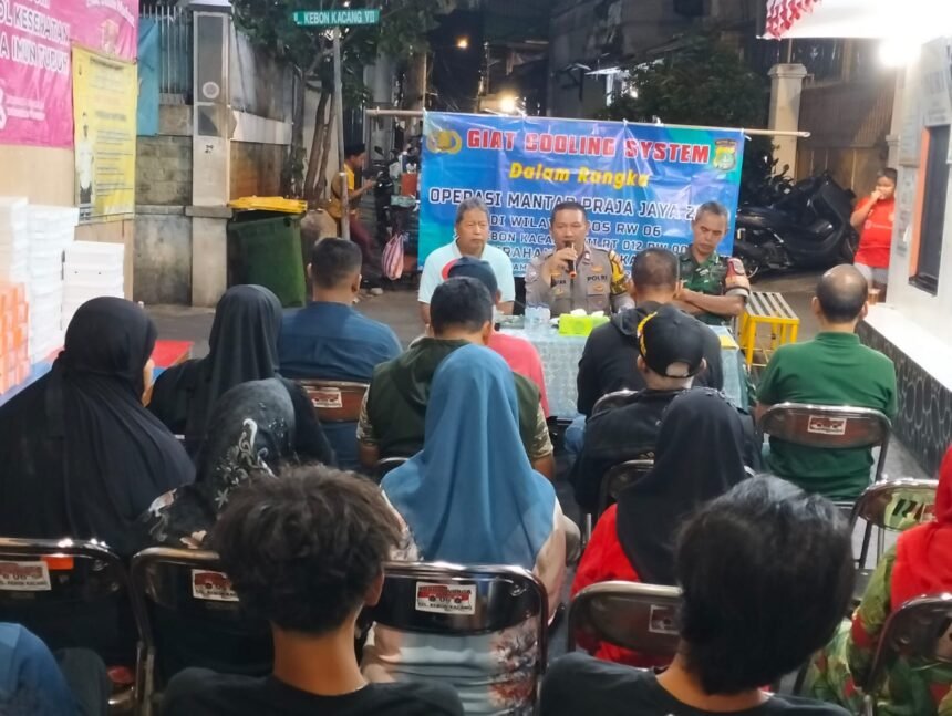 Go Teropong Rakyat