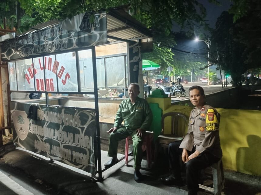 Go.TeropongRakyat.co