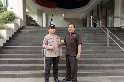 Go Teropong Rakyat