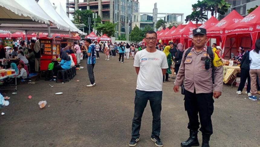 Go Teropong Rakyat