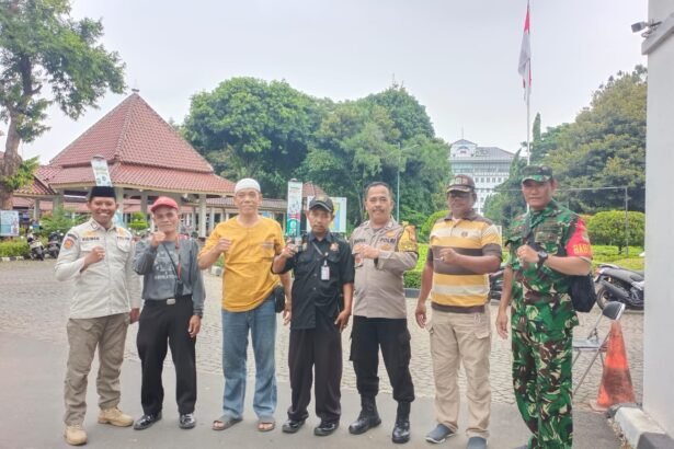 Go Teropong Rakyat