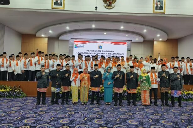 Go Teropong Rakyat
