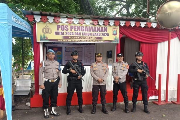 Go Teropong Rakyat