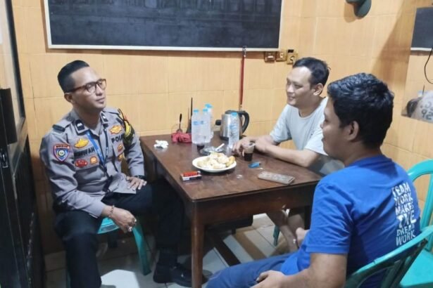 Go.TeropongRakyat.co