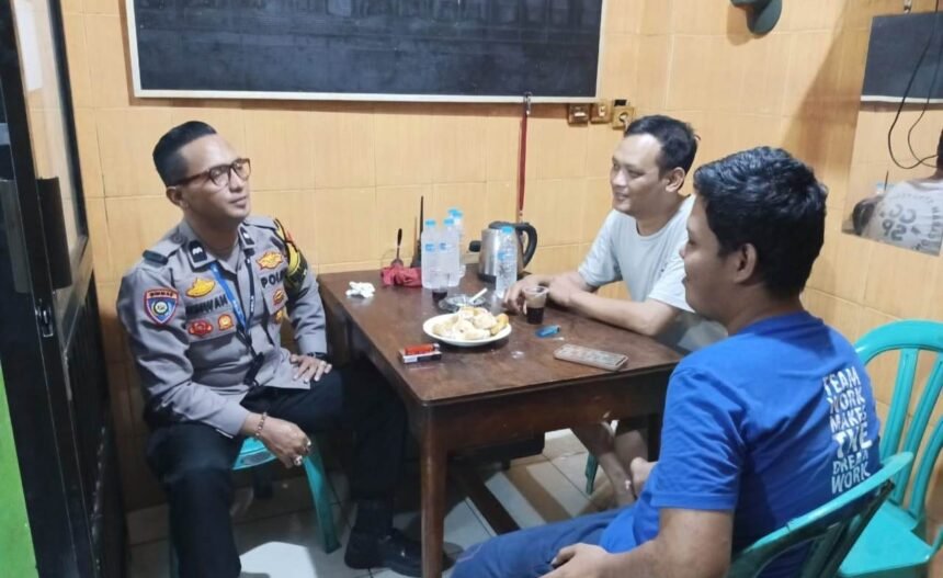 Go.TeropongRakyat.co
