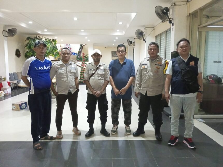 Go Teropong Rakyat
