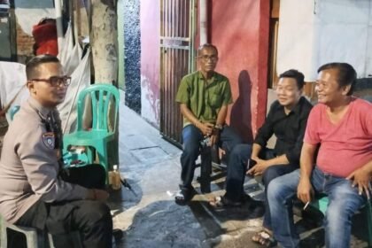 Go Teropong Rakyat