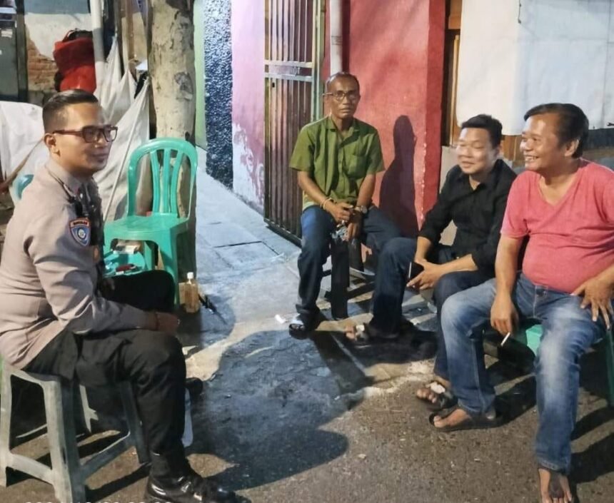 Go Teropong Rakyat