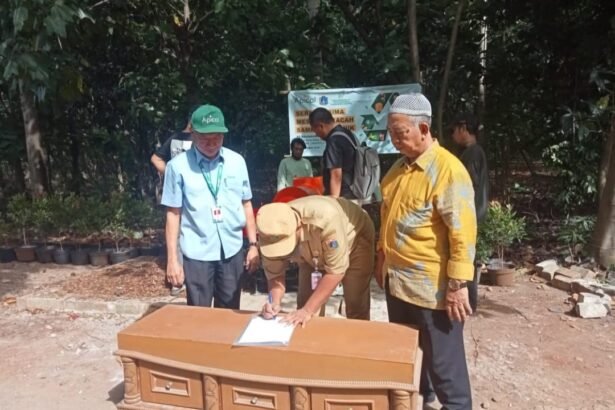 Go Teropong Rakyat