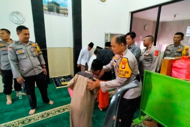 Go Teropong Rakyat