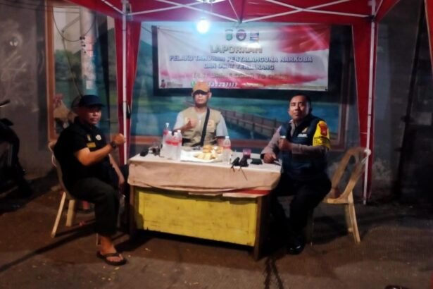 Go.TeropongRakyat.co