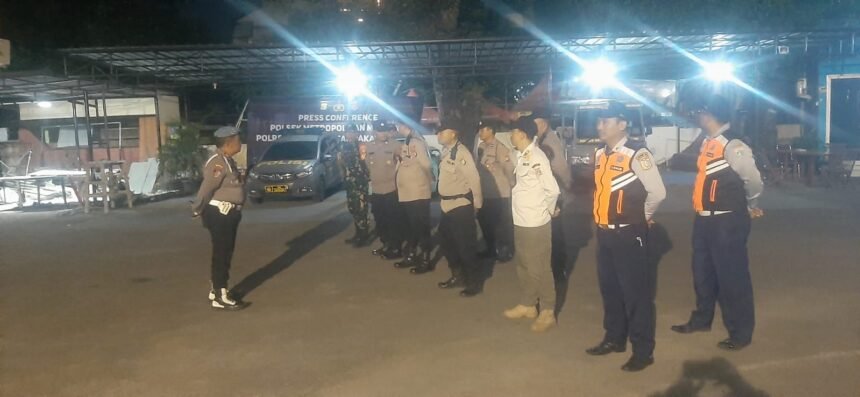 Go Teropong Rakyat