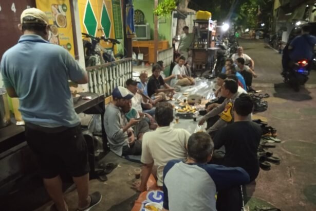 Go Teropong Rakyat