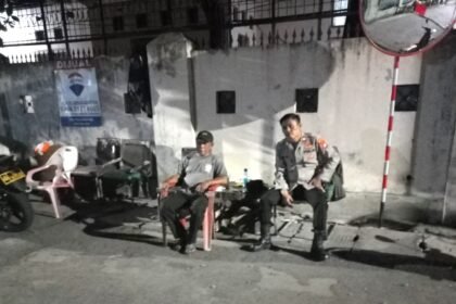 Go Teropong Rakyat