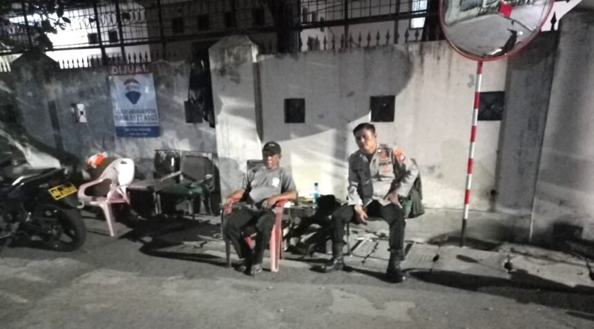 Go Teropong Rakyat