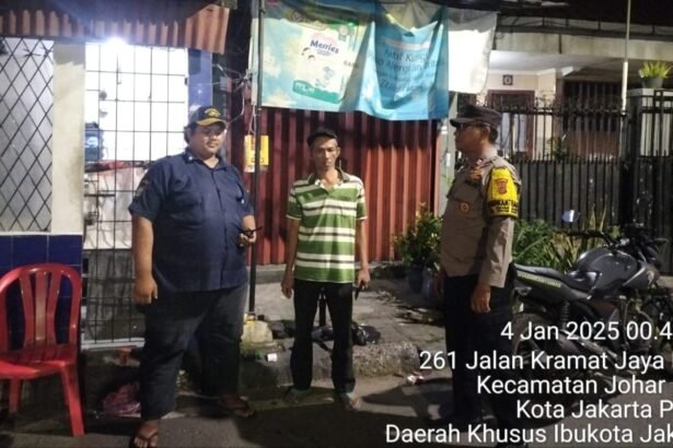 Go.TeropongRakyat.co