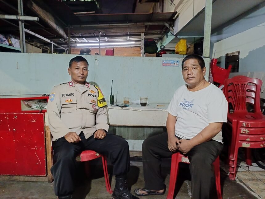Go.TeropongRakyat.co