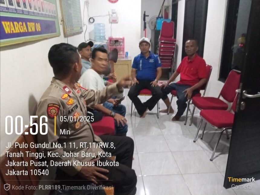 Go.TeropongRakyat.co