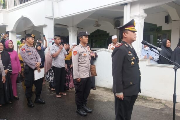 Go Teropong Rakyat