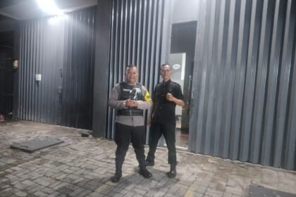 Go Teropong Rakyat