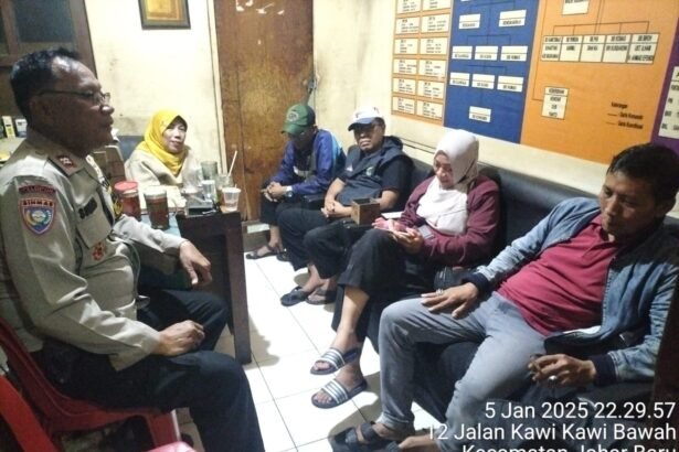Go Teropong Rakyat
