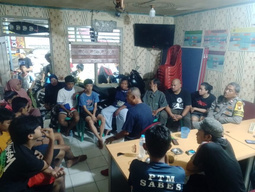Go Teropong Rakyat