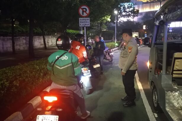 Go Teropong Rakyat