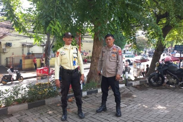 Go Teropong Rakyat