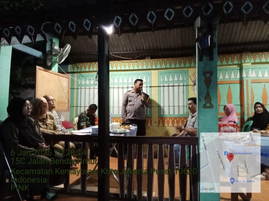 Go.TeropongRakyat.co