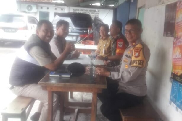 Go Teropong Rakyat