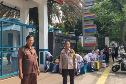 Go Teropong Rakyat
