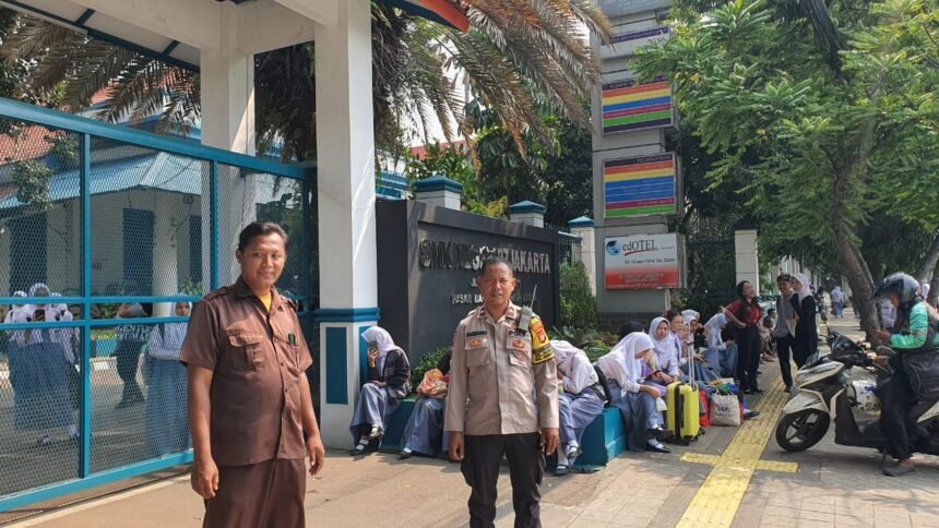 Go Teropong Rakyat