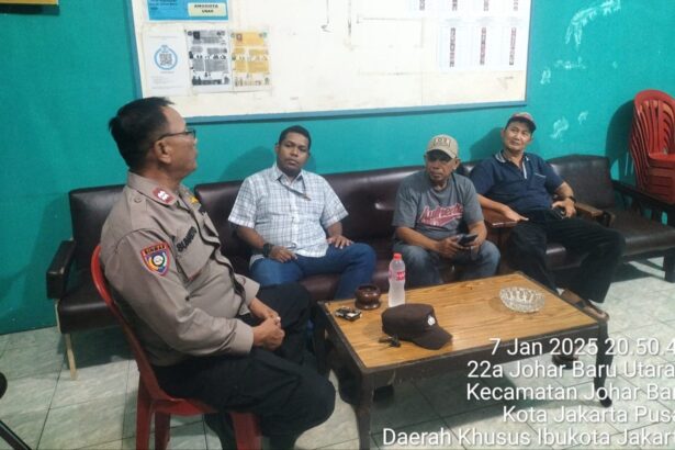 Go Teropong Rakyat
