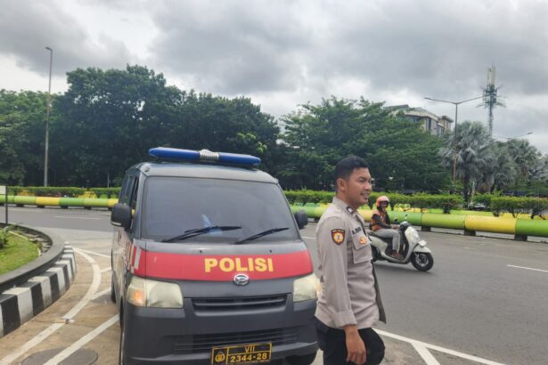 Go Teropong Rakyat