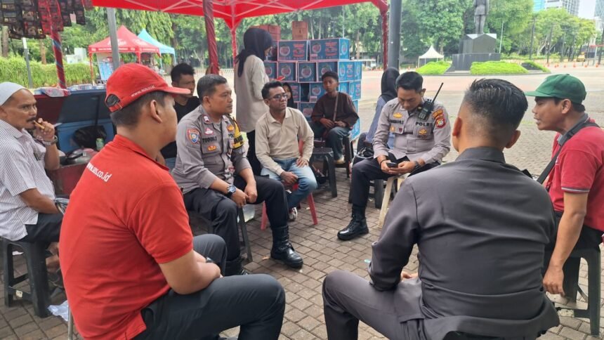 Go Teropong Rakyat