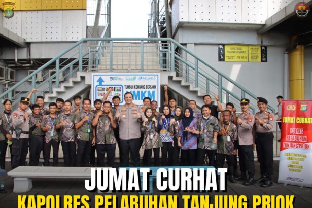 Go Teropong Rakyat