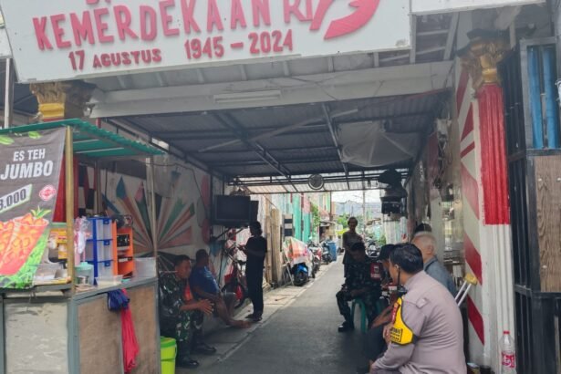 Go Teropong Rakyat