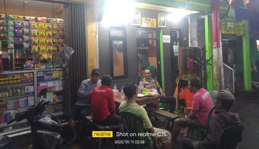 Go.TeropongRakyat.co