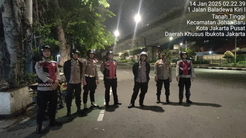 Go.TeropongRakyat.co