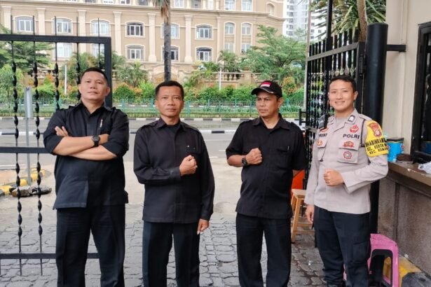 Go Teropong Rakyat