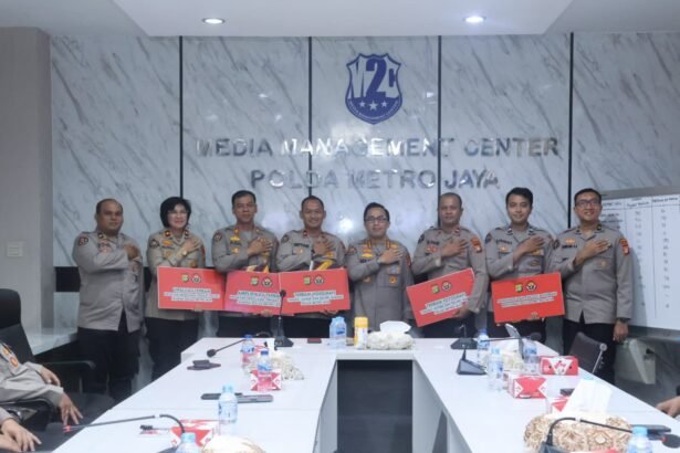 Go Teropong Rakyat
