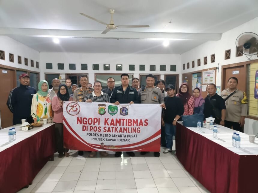 Go.TeropongRakyat.co