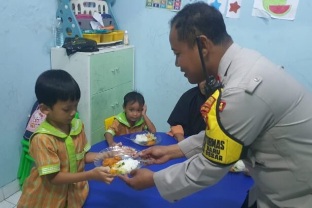 Go Teropong Rakyat